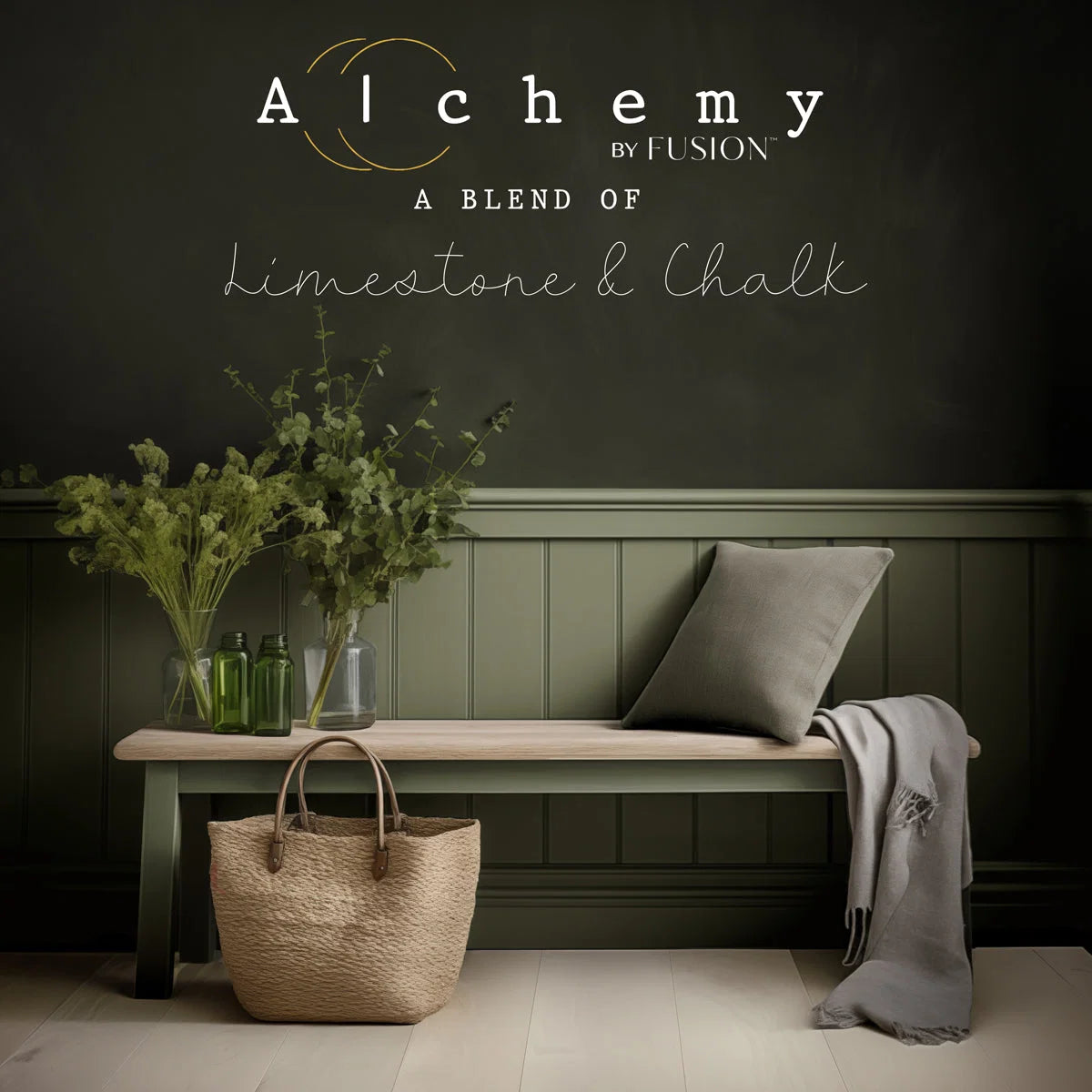 rosemary - Alchemy