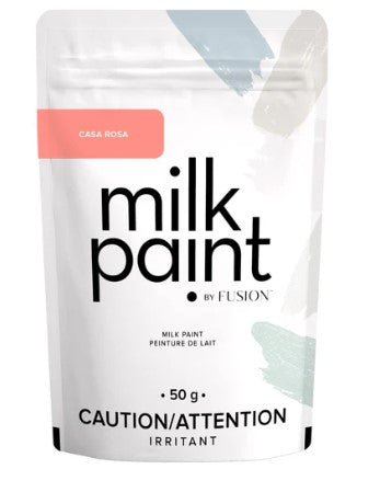 Casa Rosa Milk Paint