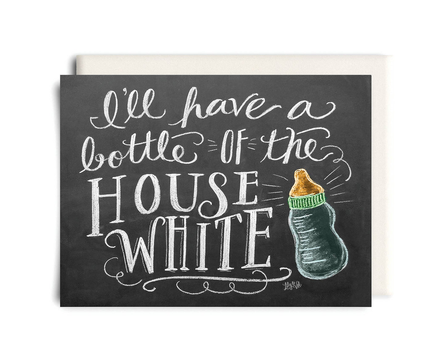 House White