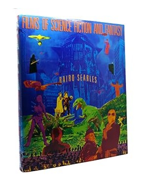 Films of Science Fiction and Fantasy