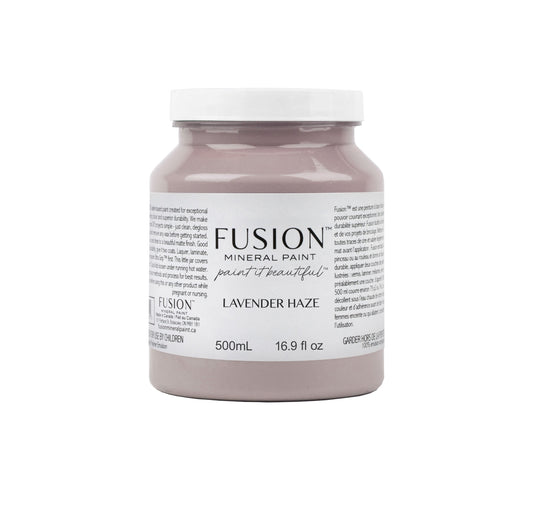 Lavender Haze Mineral Paint