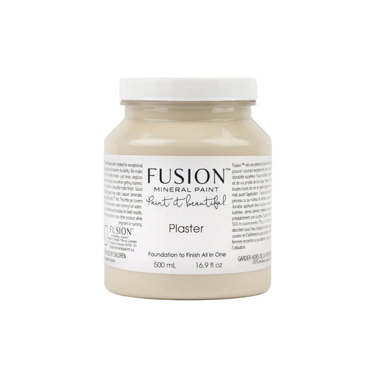 Plaster Mineral Paint - Special Release