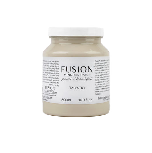 Tapestry Mineral Paint