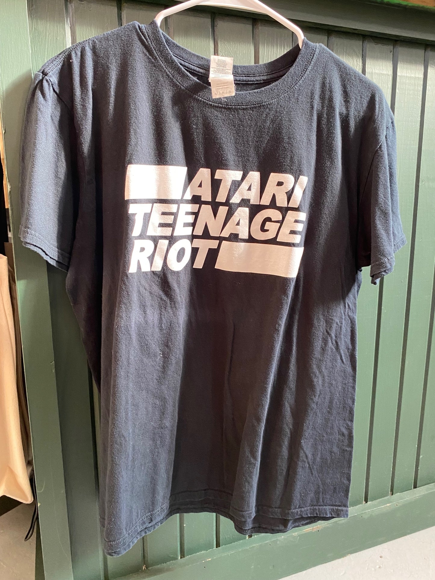 Atari Teenage Riot T-Shirt