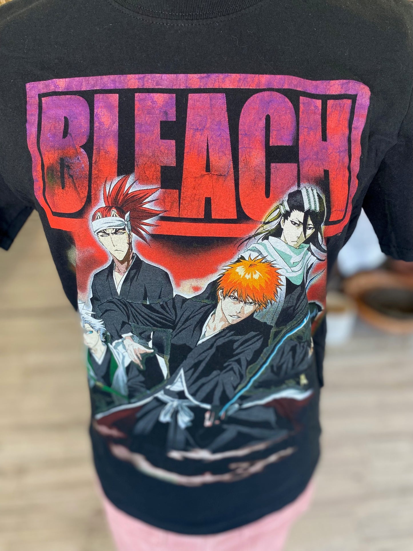 BLEACH T-Shirt