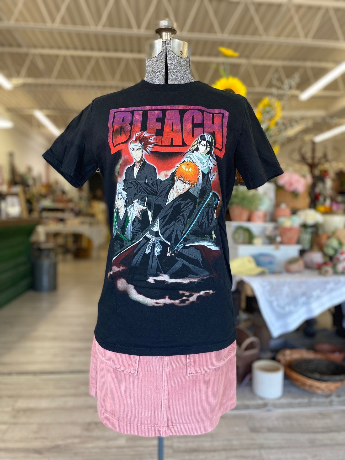 BLEACH T-Shirt