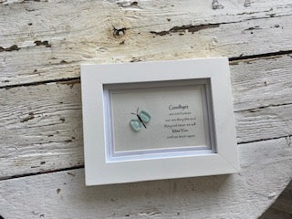 Goodbyes are not forever