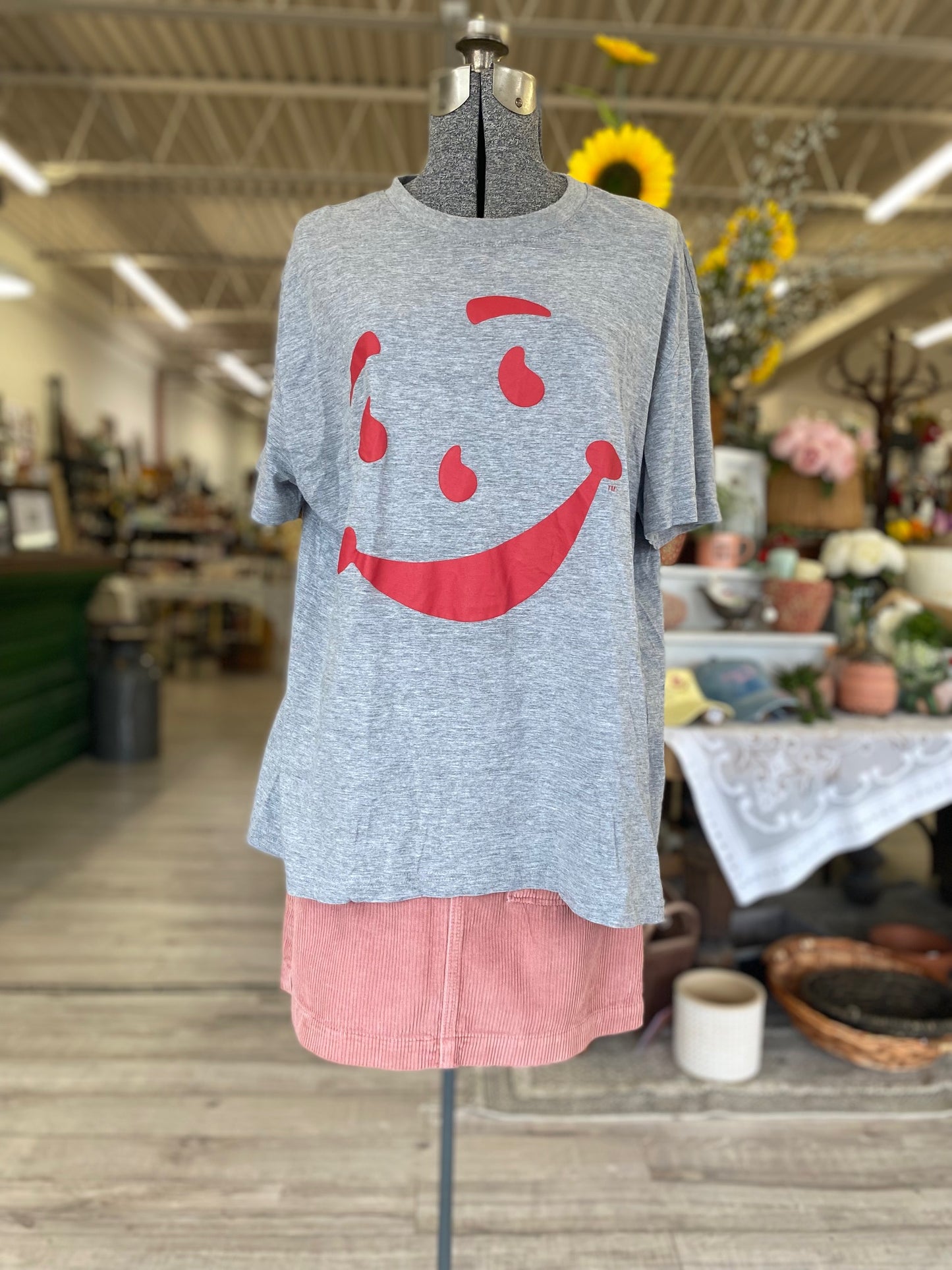 Kool-aid Man T-Shirt