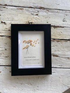 every dream fulfilled