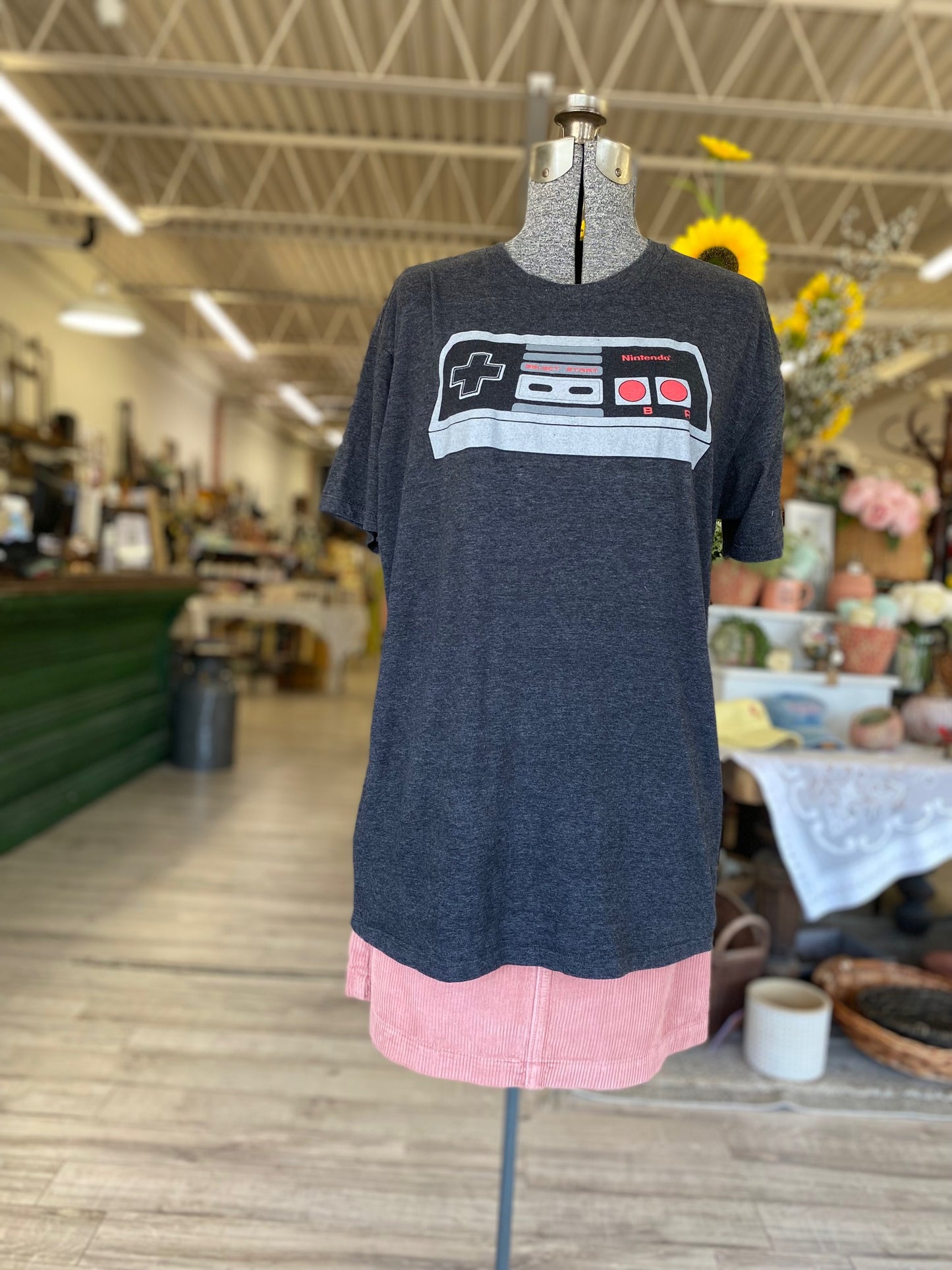 Nintendo - T-Shirt
