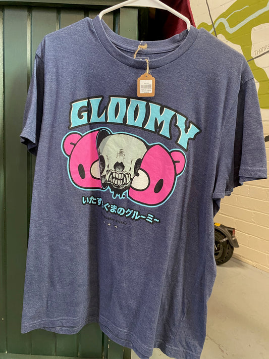 Gloomy T-Shirt (Size M)