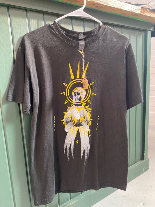 Mother Mother T-shirt (Size M)