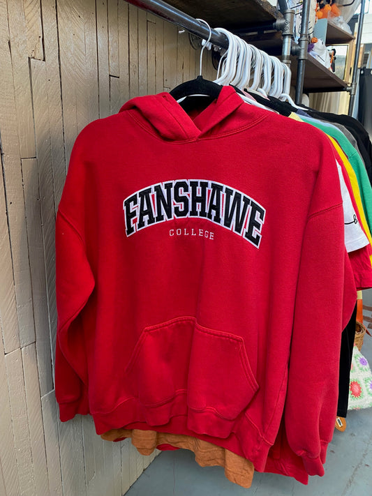 Fanshawe Sweater