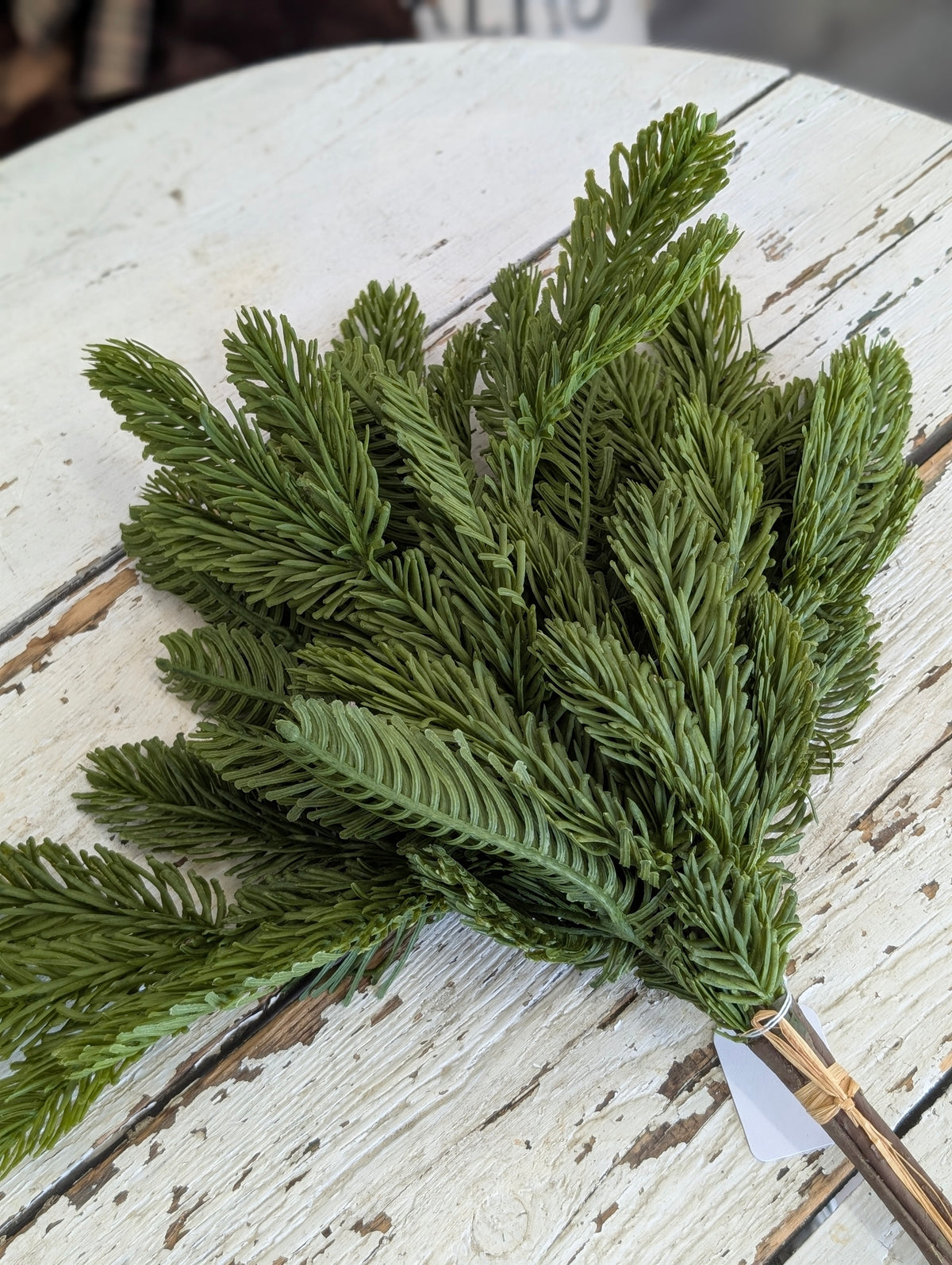 16" Noble Fir Bundle