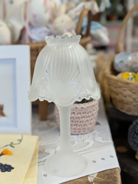 Fairy tealight holder