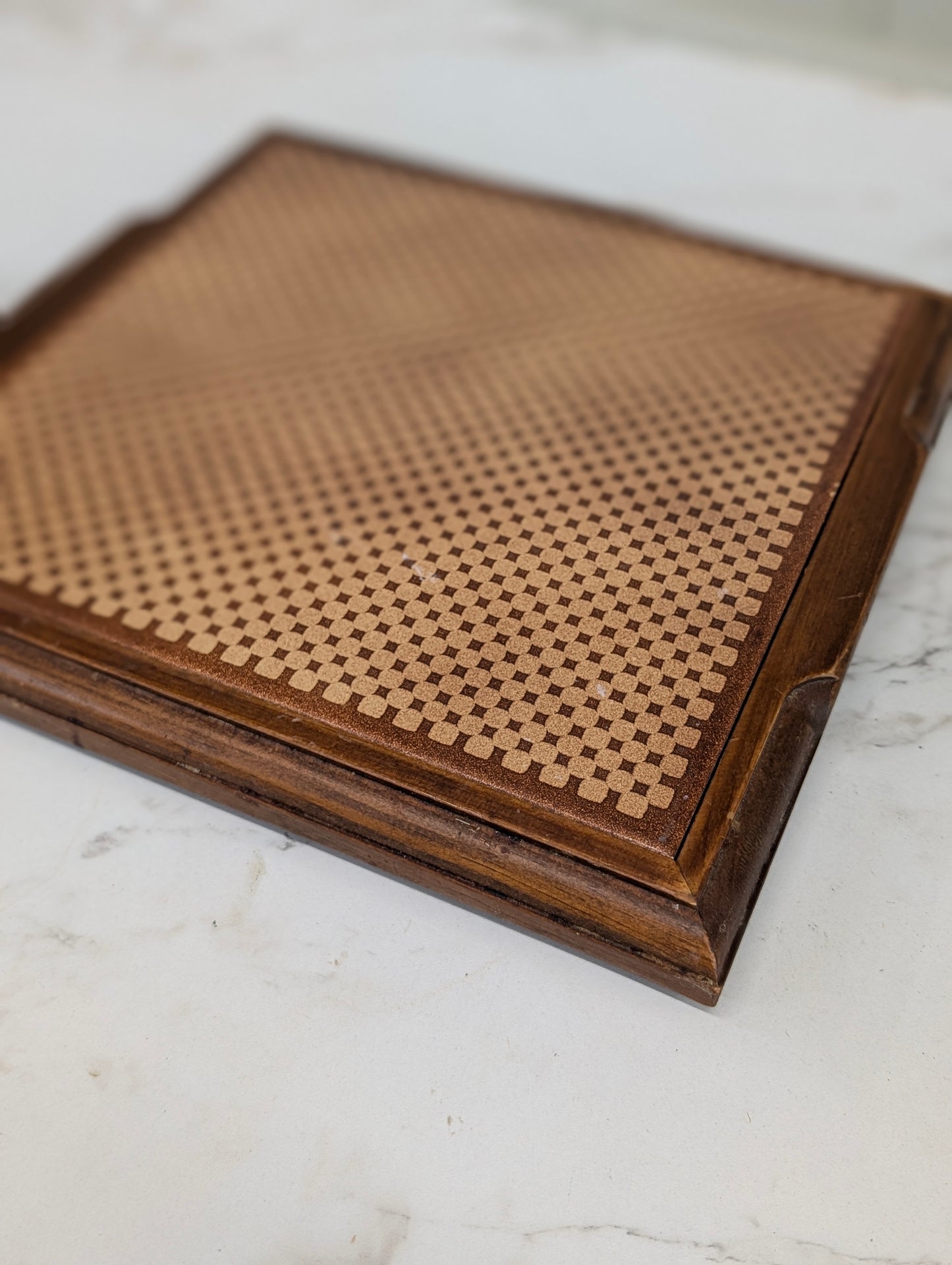 Large trivet
