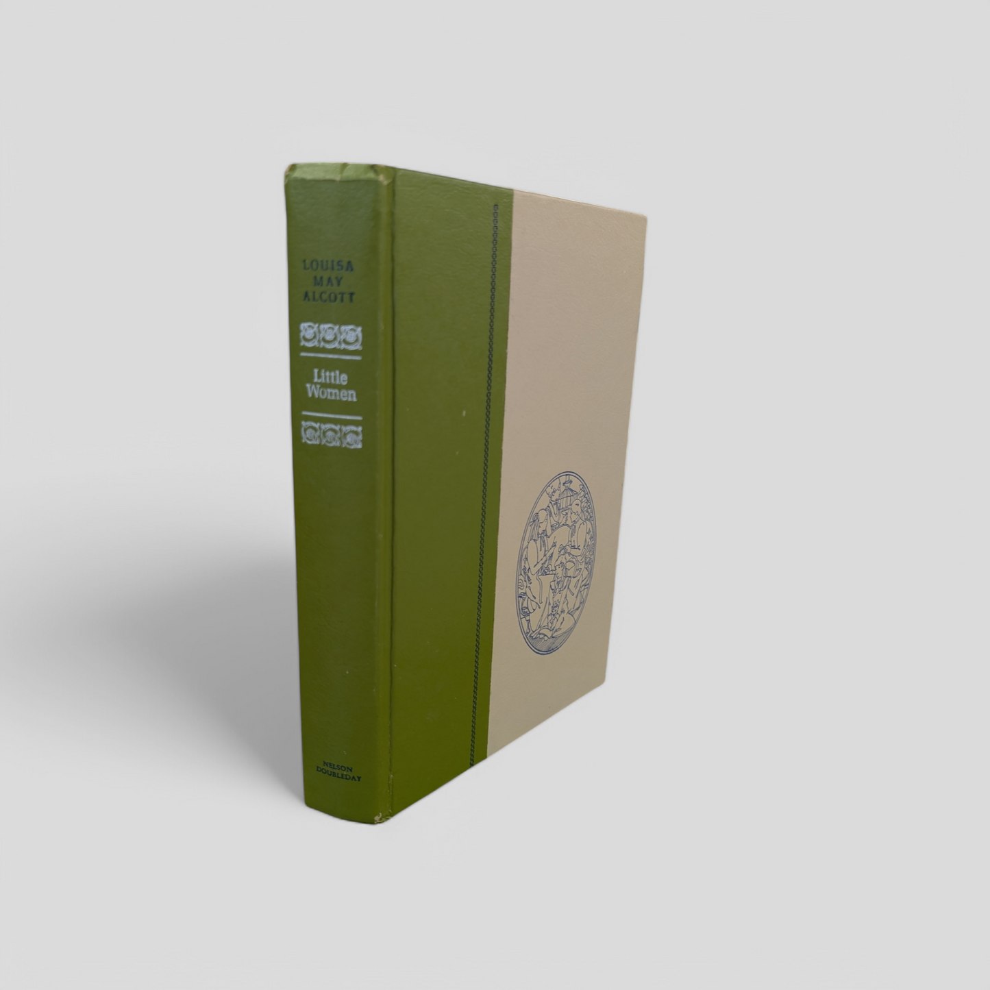 Little women Book
