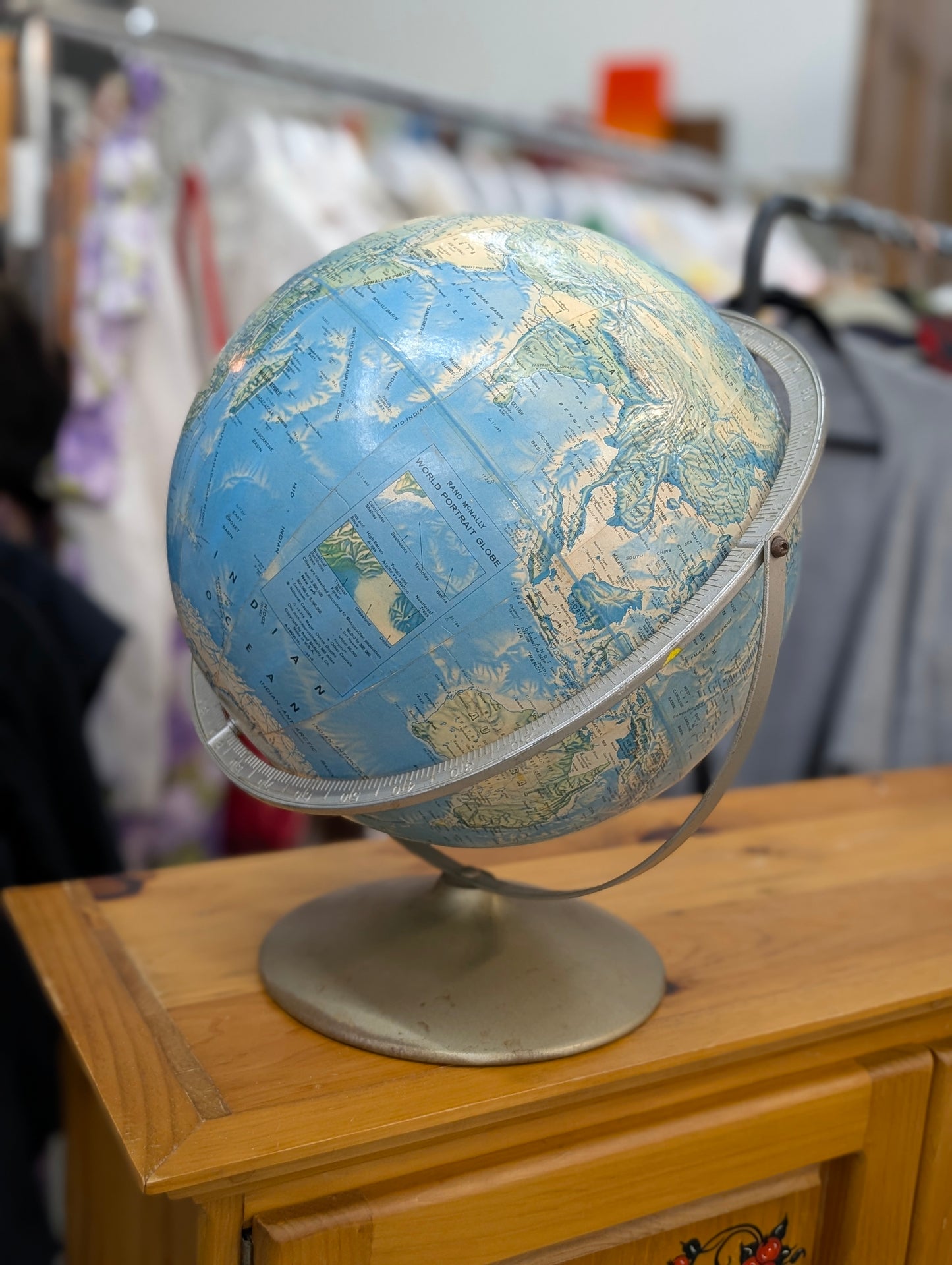 Globe