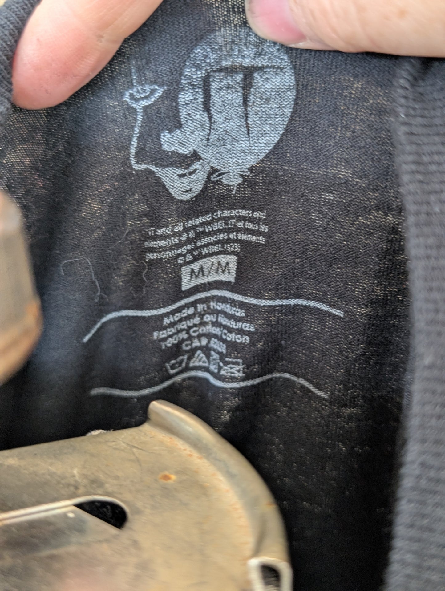 Pennywise Tee
