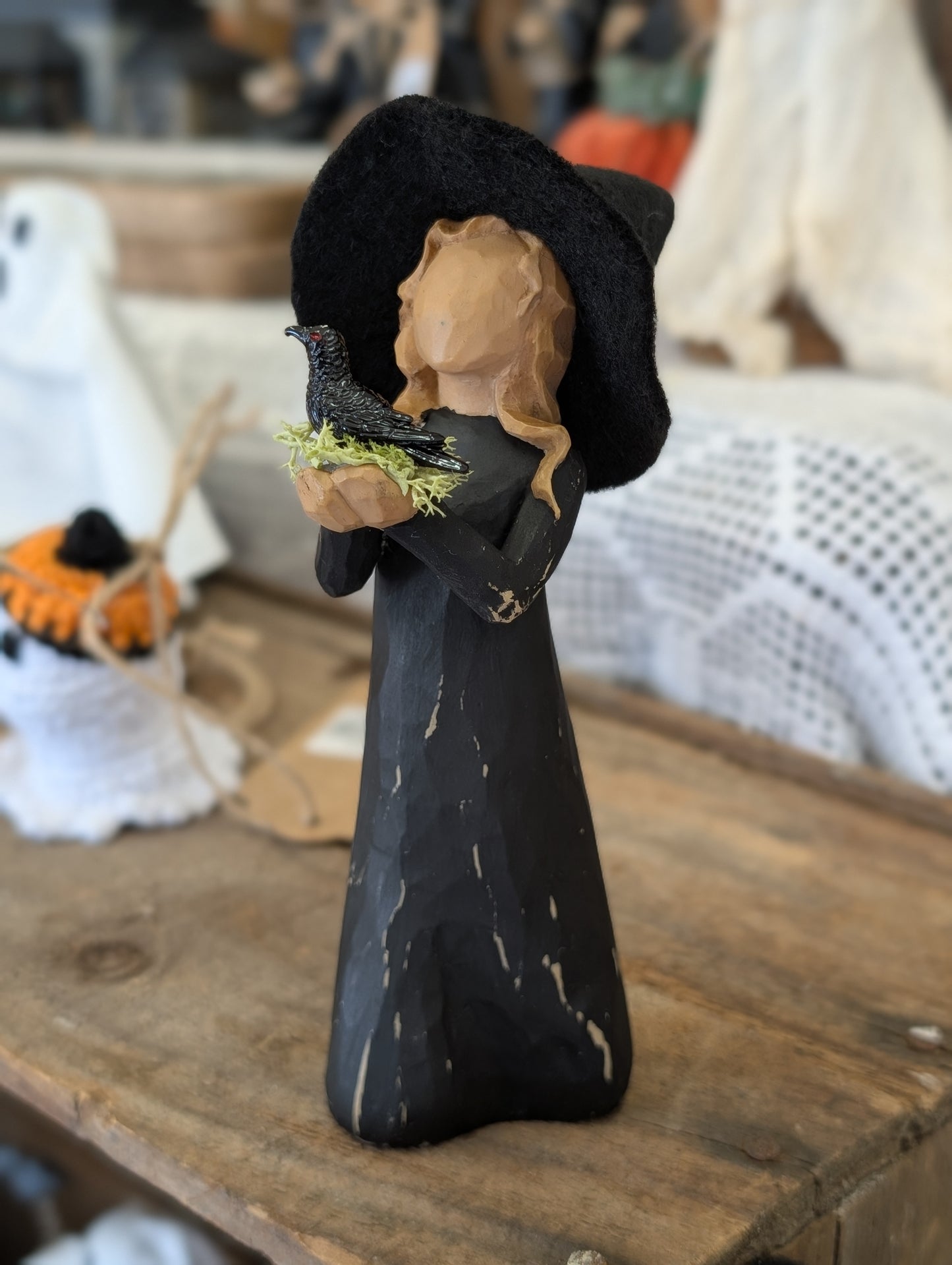 Coven Witch