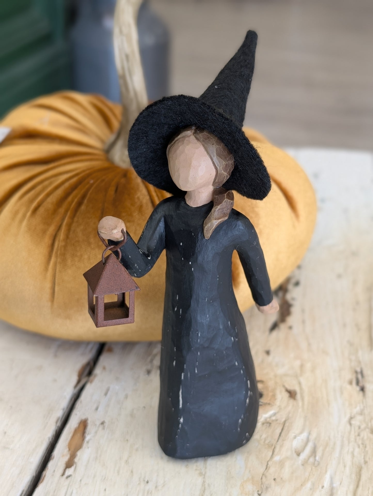 Coven Witch