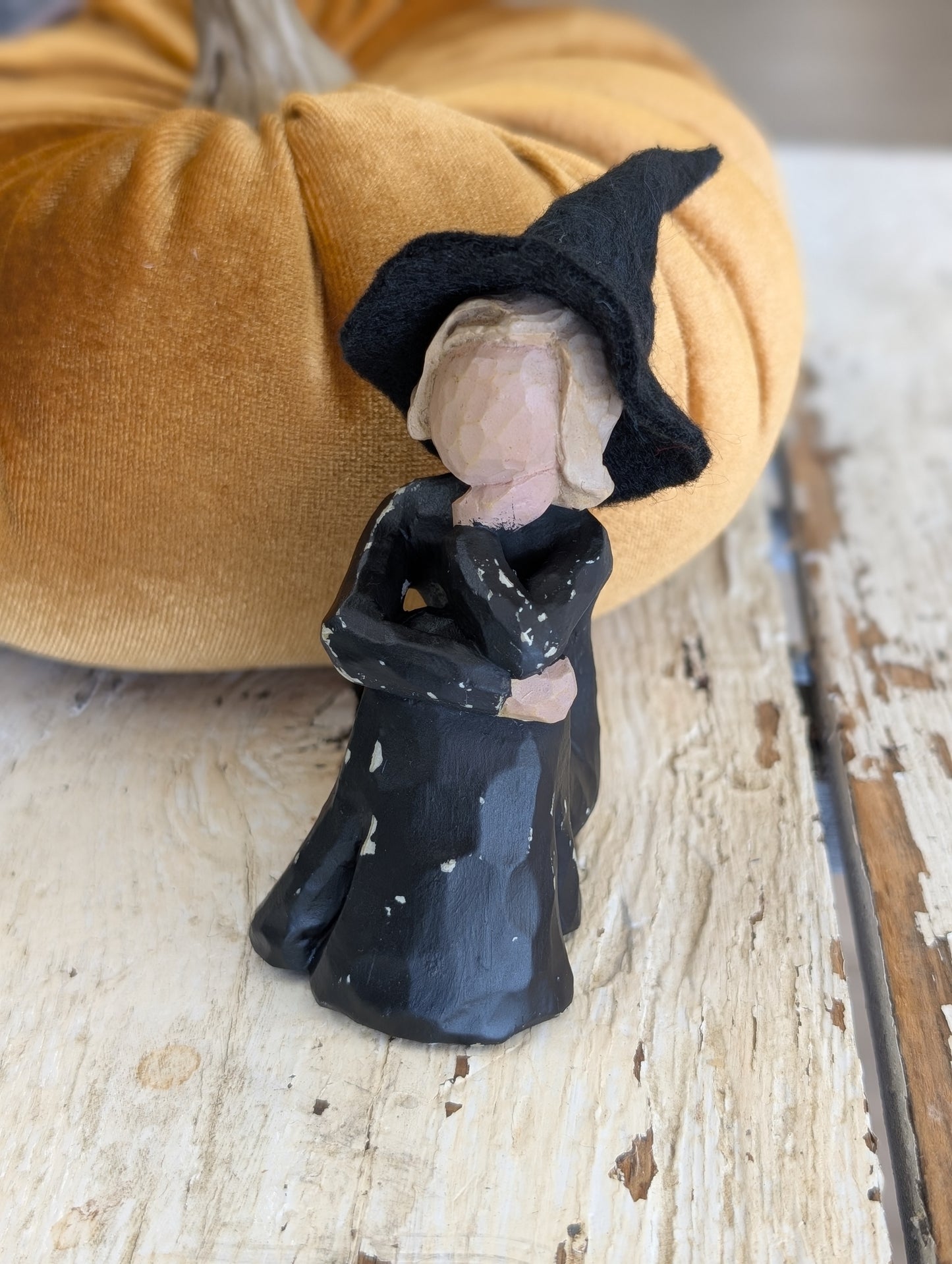 Coven Witch