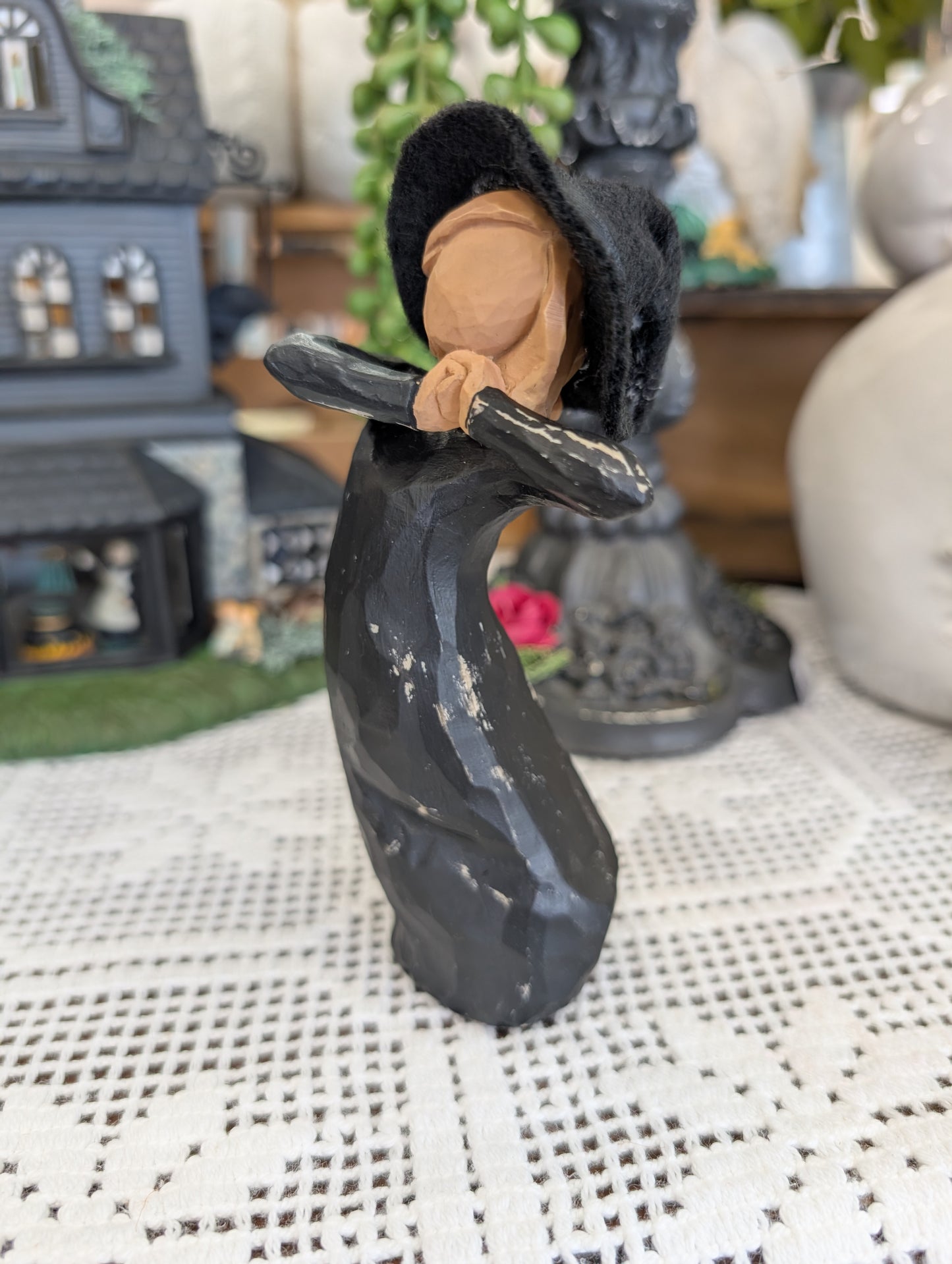 Coven Witch