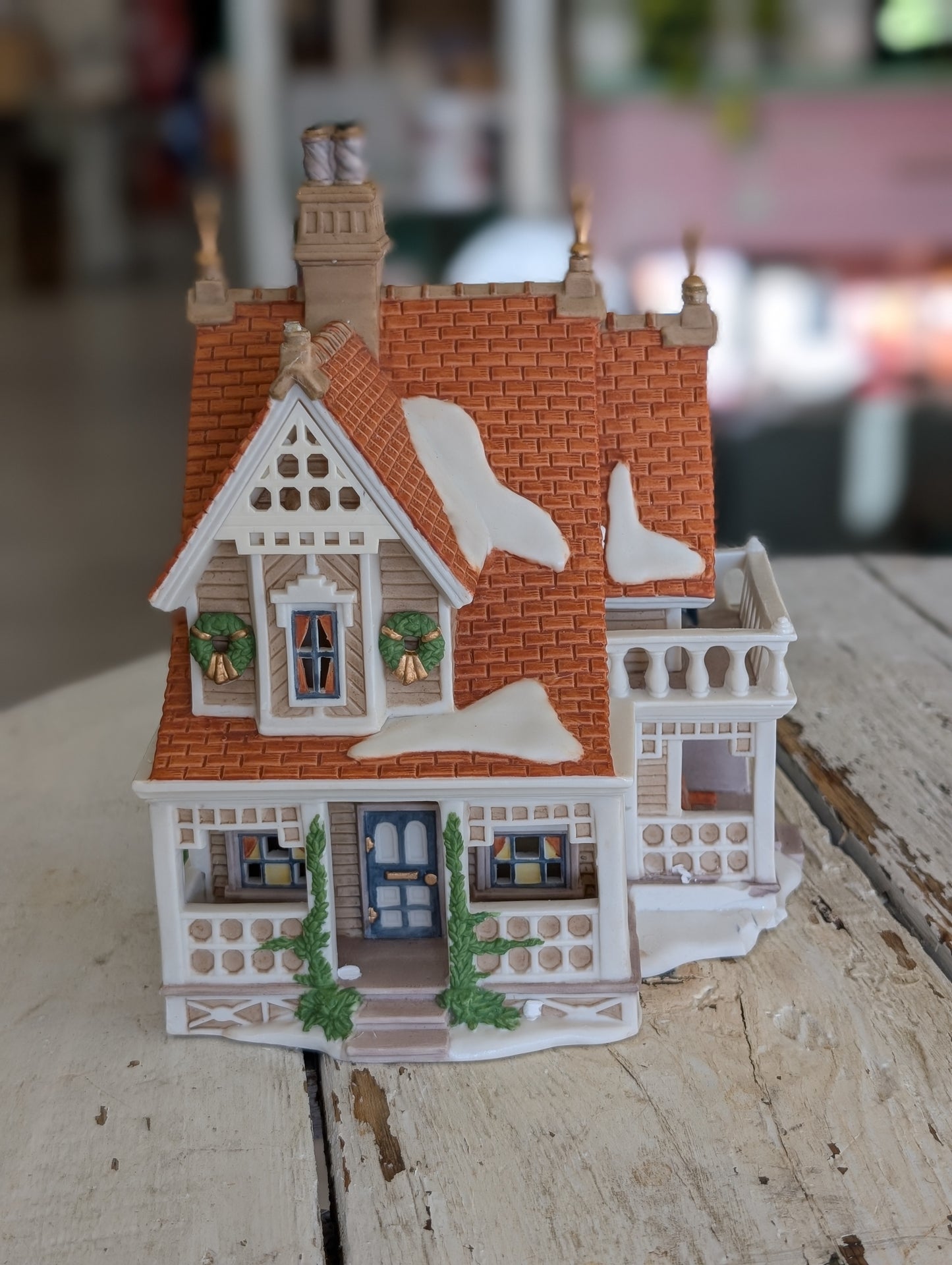 Bobwhite Cottage