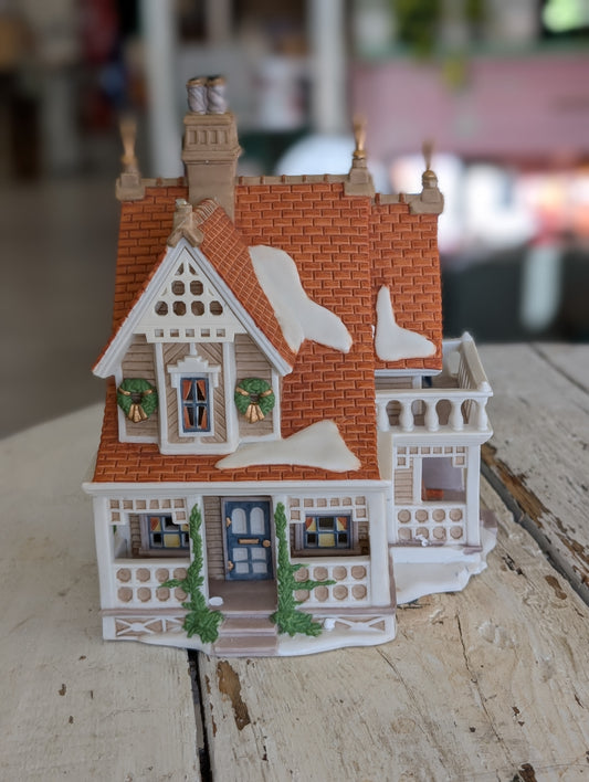 Bobwhite Cottage