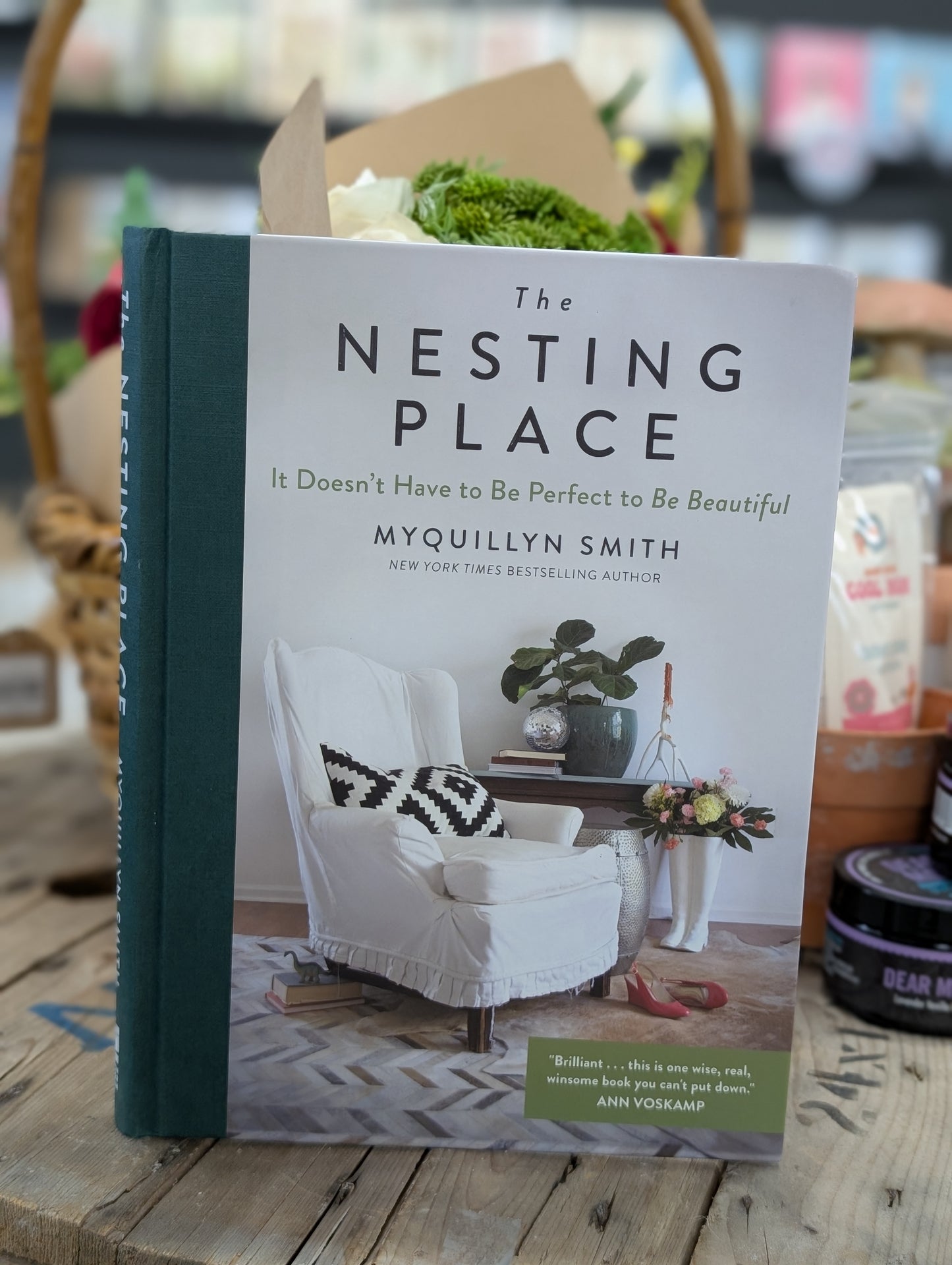 The Nesting Place