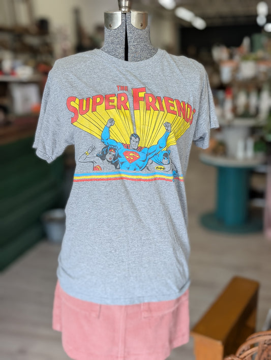 Super Friends Tee
