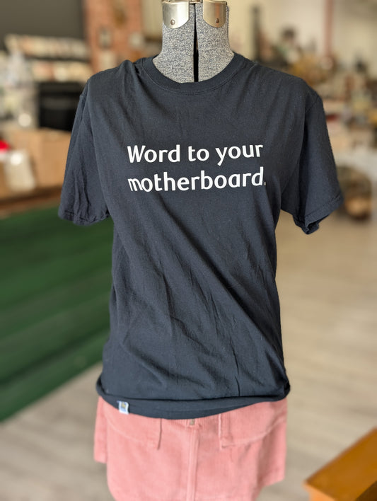 Motherboard Tee