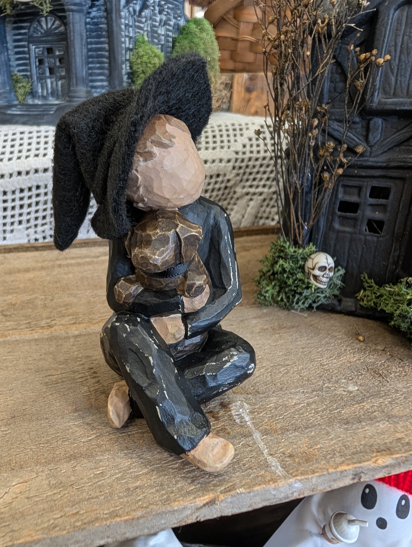 Coven Witch