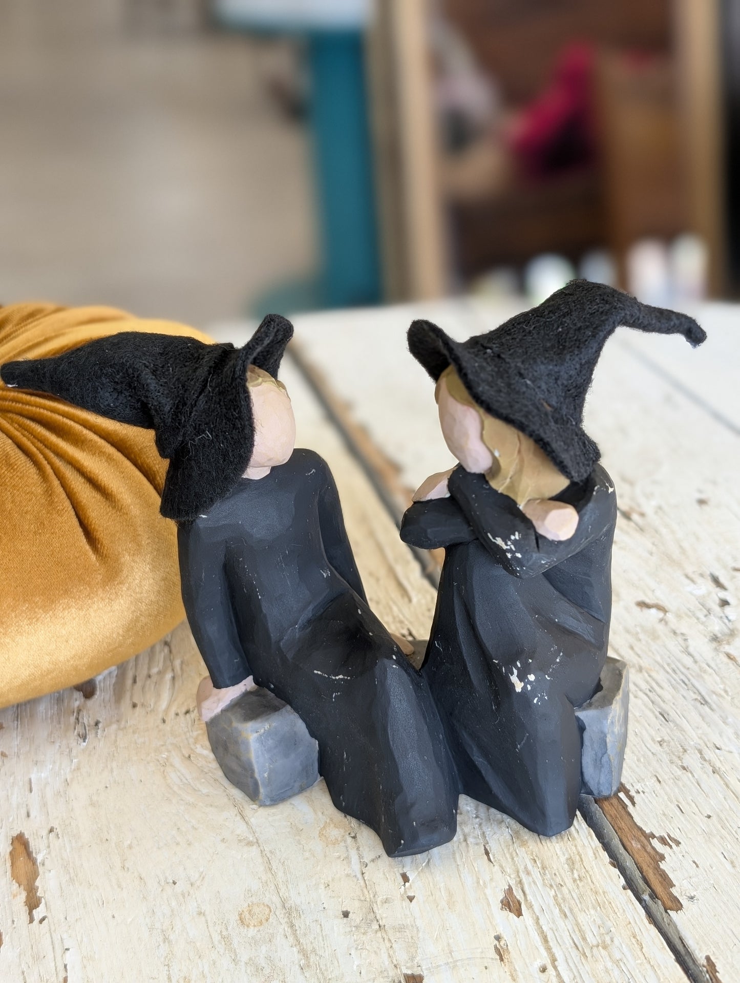 Coven Witch