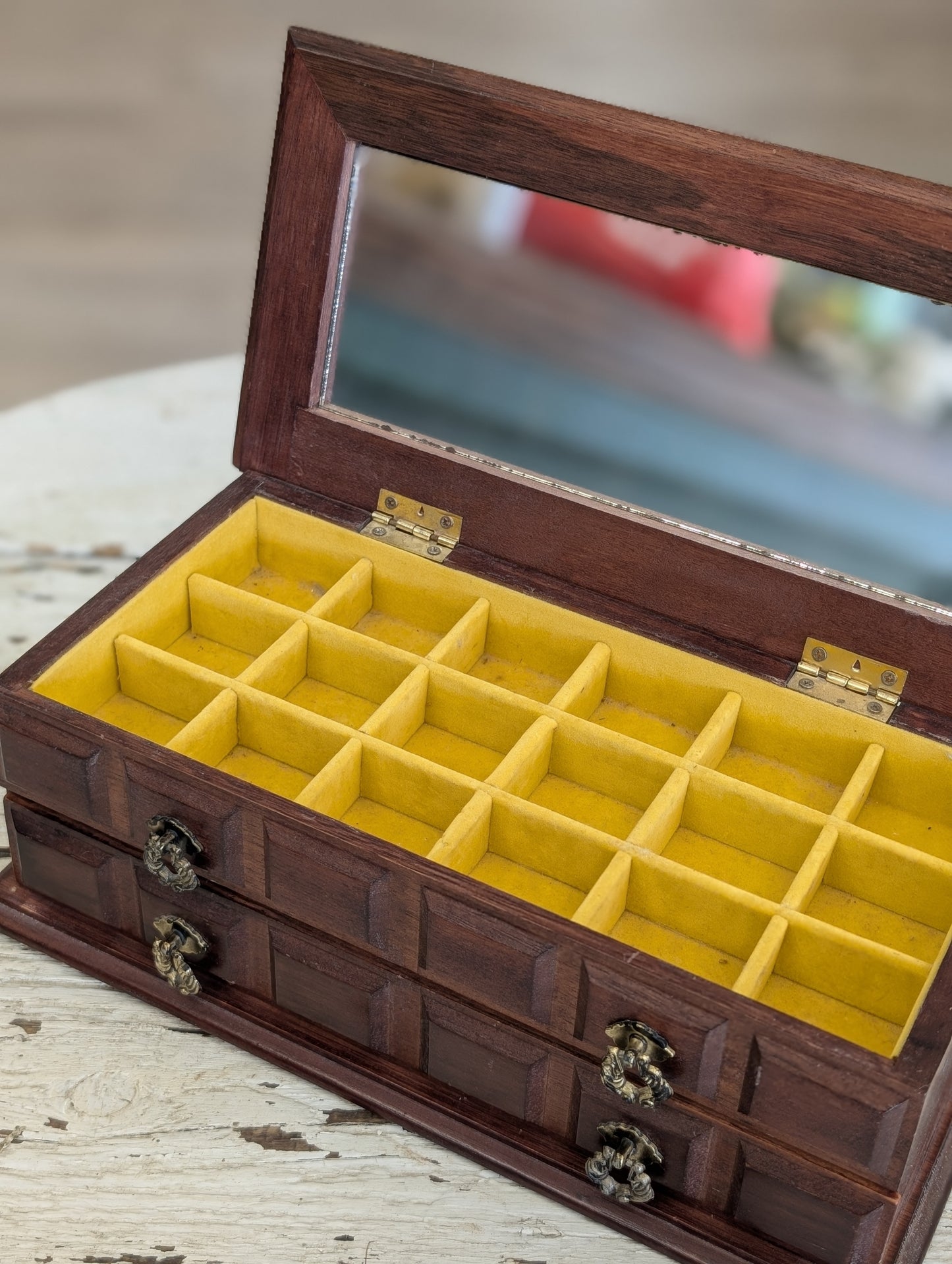 Jewelry Box