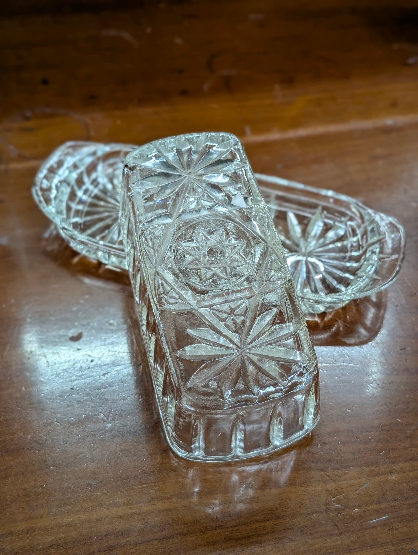 Butter dish