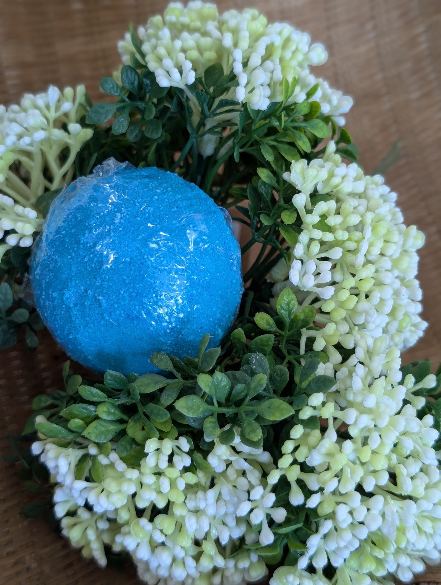 Candy Crush Bathbomb