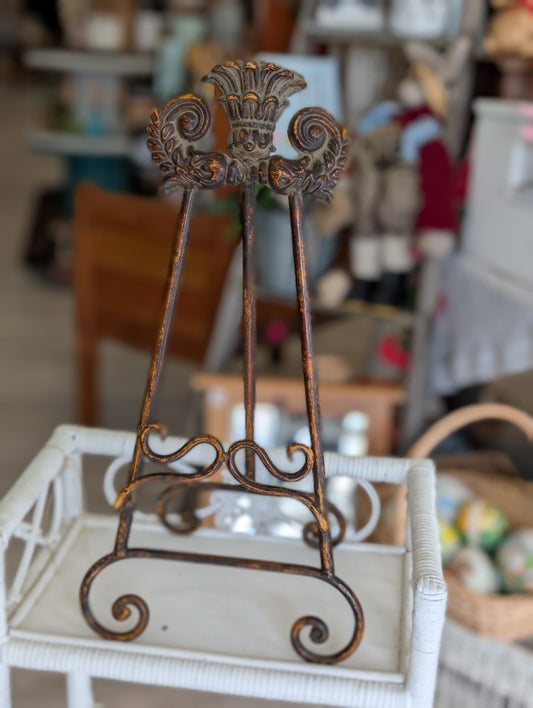 Picture rack
