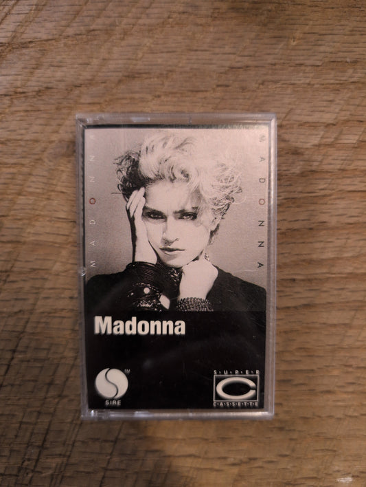 Madonna - Madonna