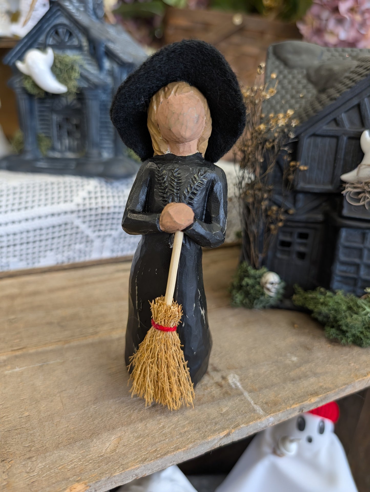 Coven Witch