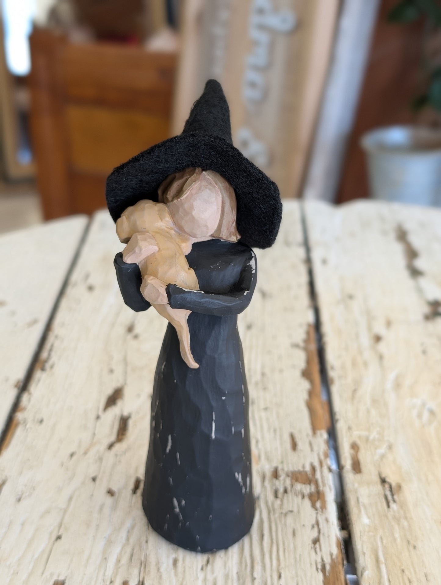 Coven Witch
