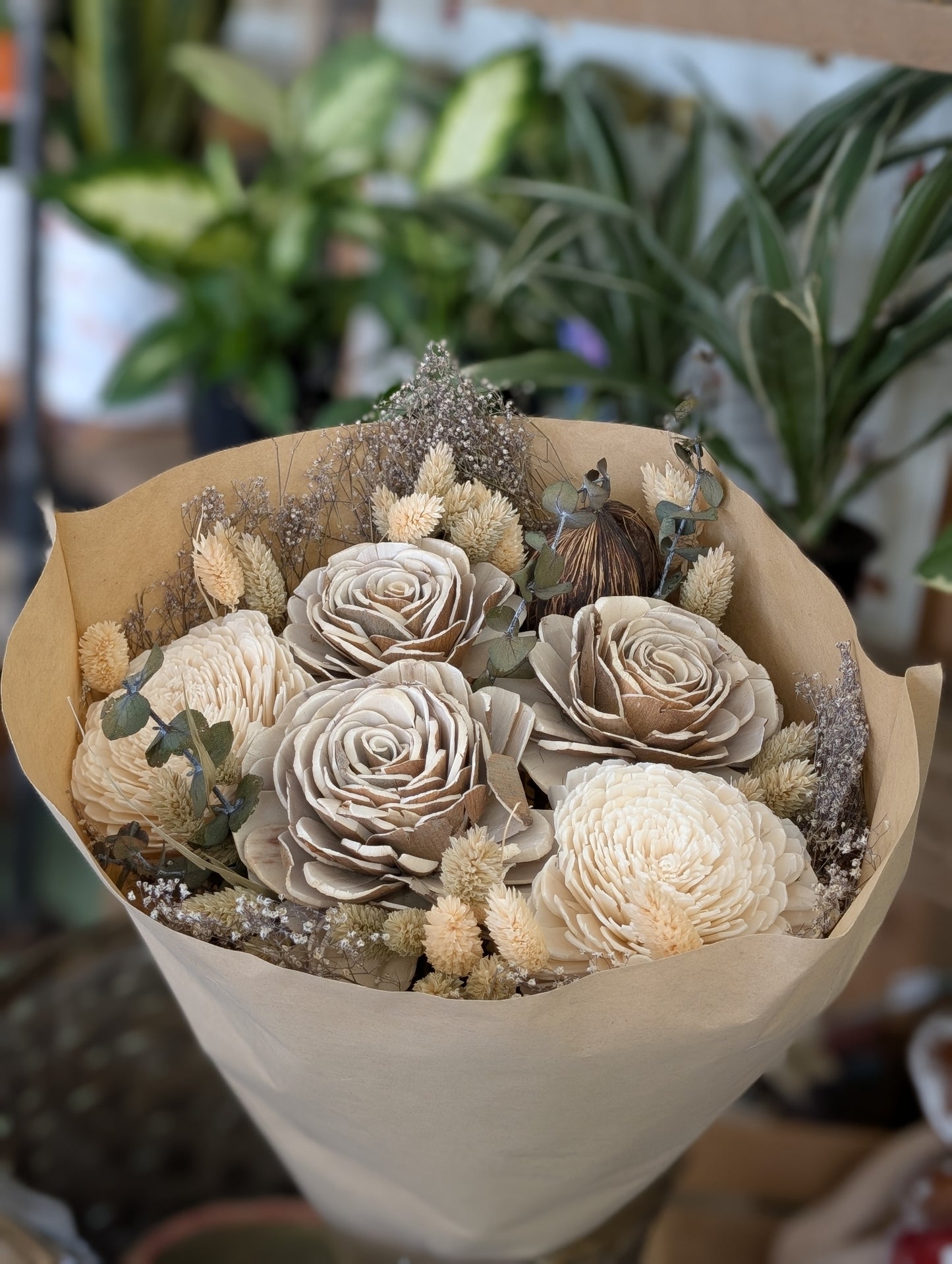 Modern Classic Bouquet
