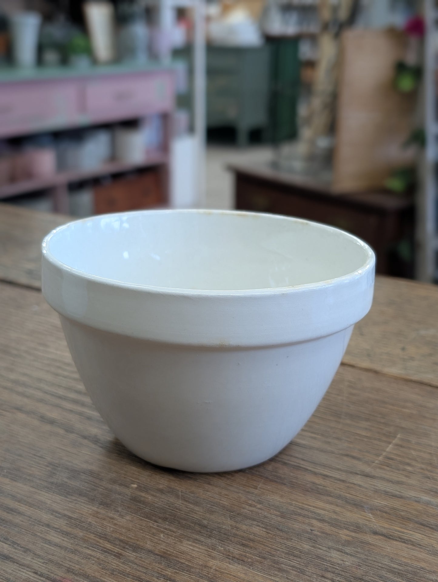 Gresley Small Mixing Bowl