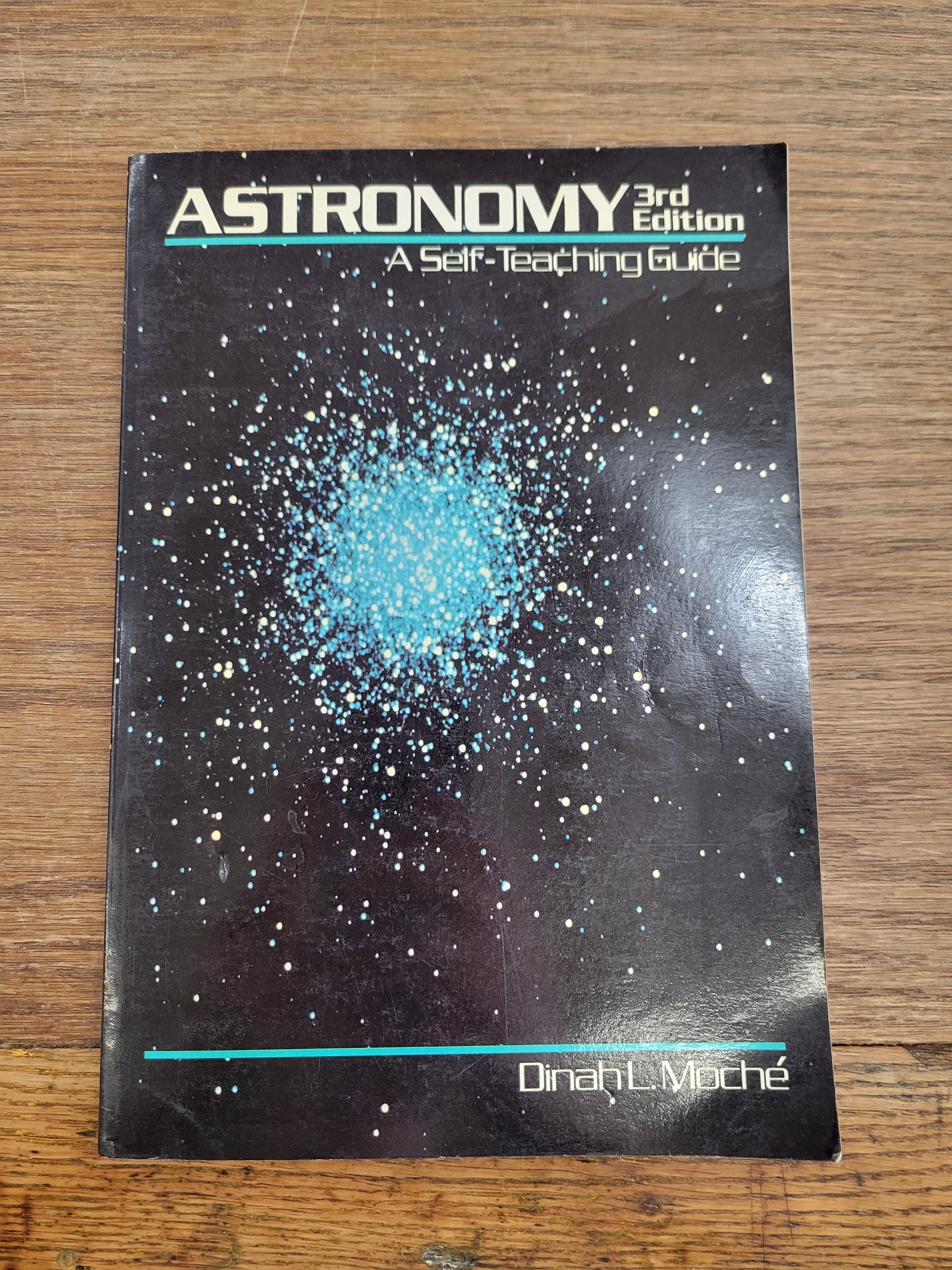 Astronomy 3rd Edition