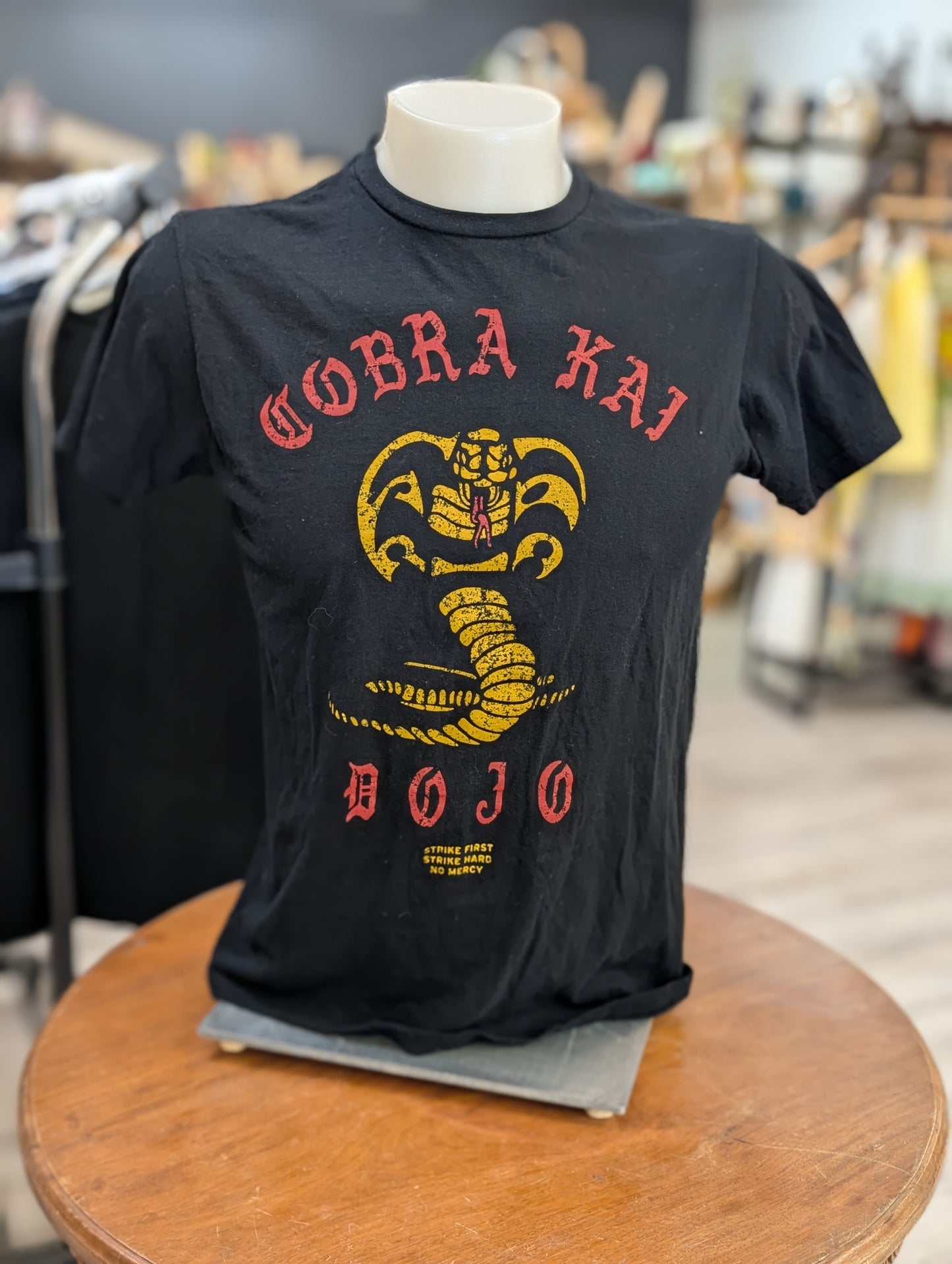 Cobra Kai Tee