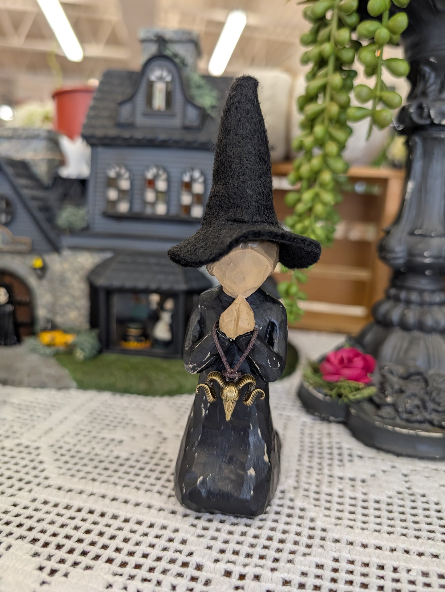 Coven Witch