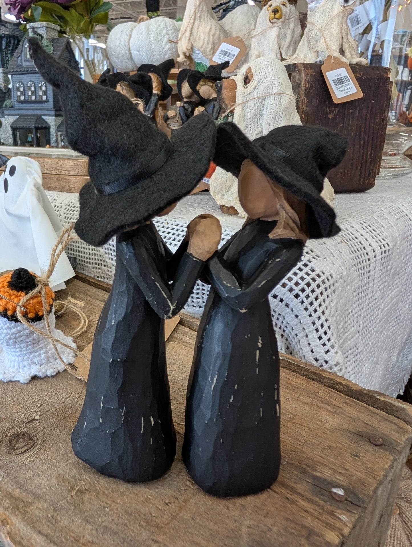 Coven Witch