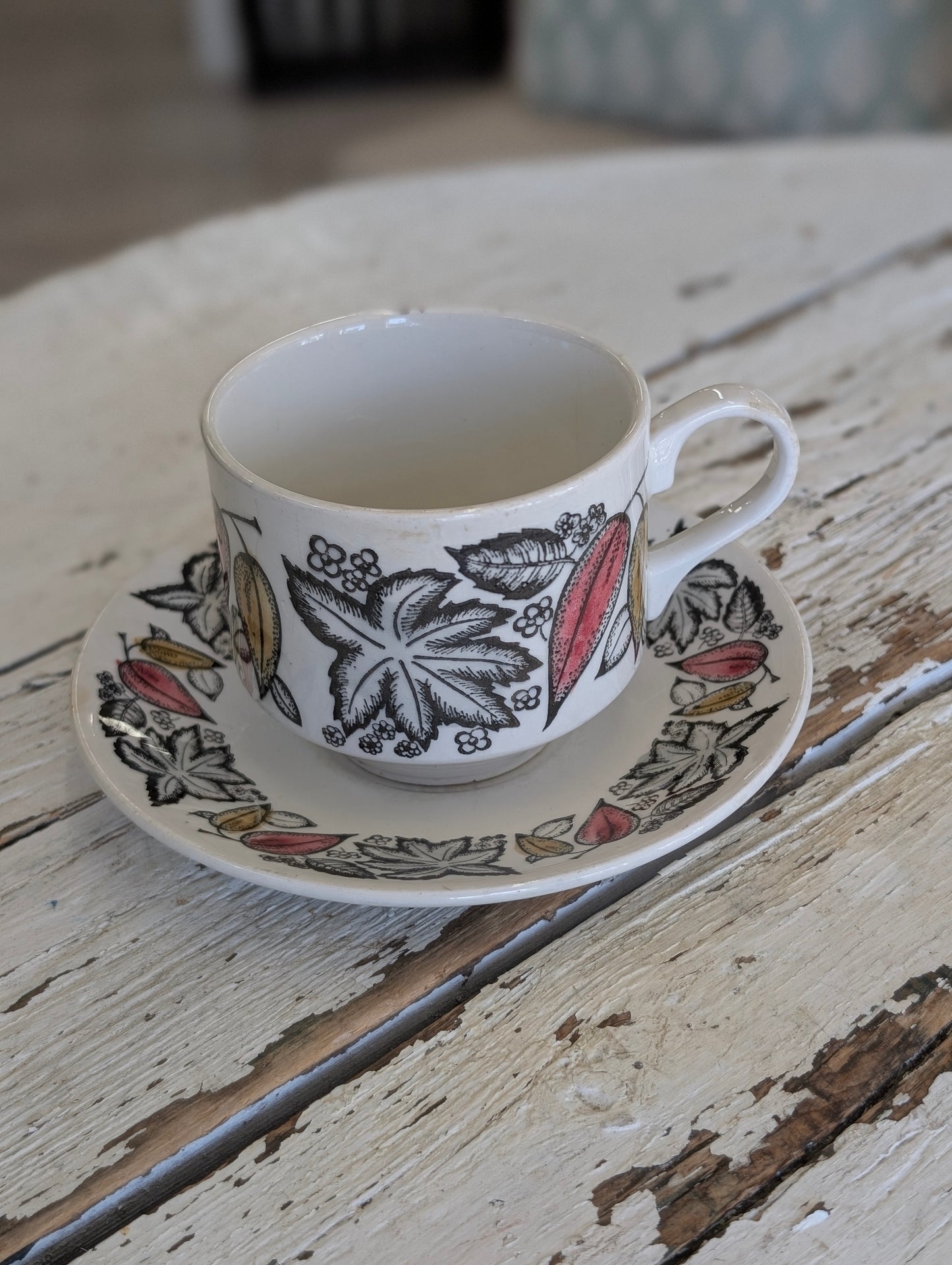 Kathie Winkle Dinnerware