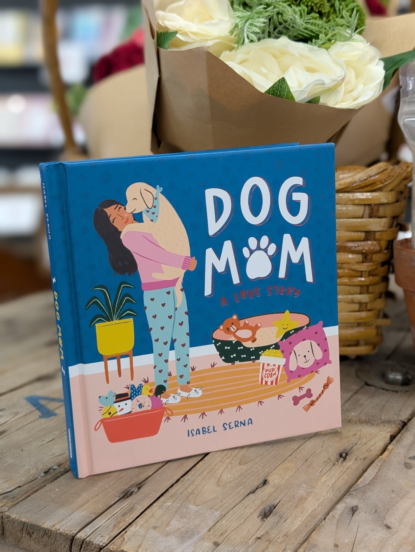 Dog Mom: A Love Story