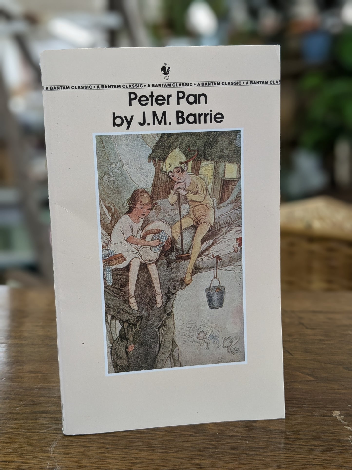 Peter Pan